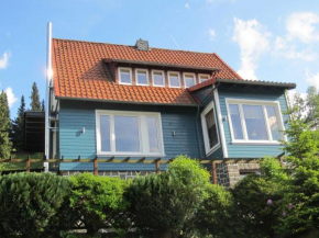Haus Auerhahn